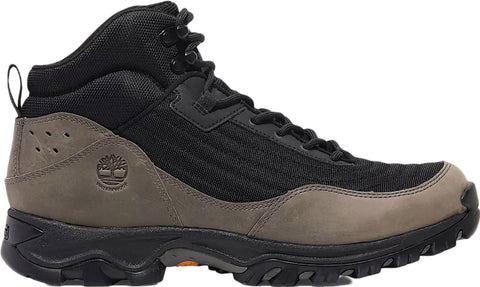 Timberland Mt. Maddsen Mid Lace-Up Waterproof Hiking Boots - Men's 