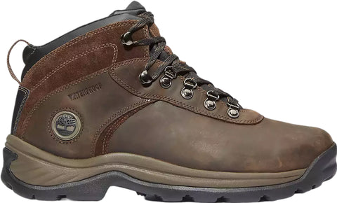 Timberland Flume Waterproof Mid Hiker Boots - Men's