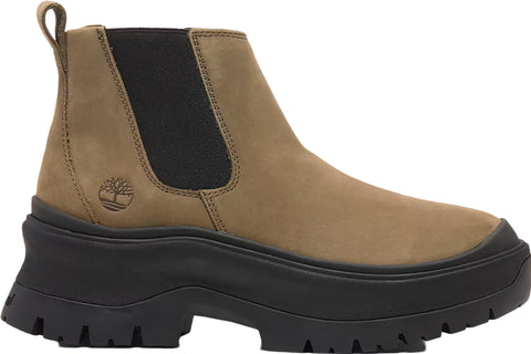 Timberland Roxie Lane Mid Chelsea Boots - Women's