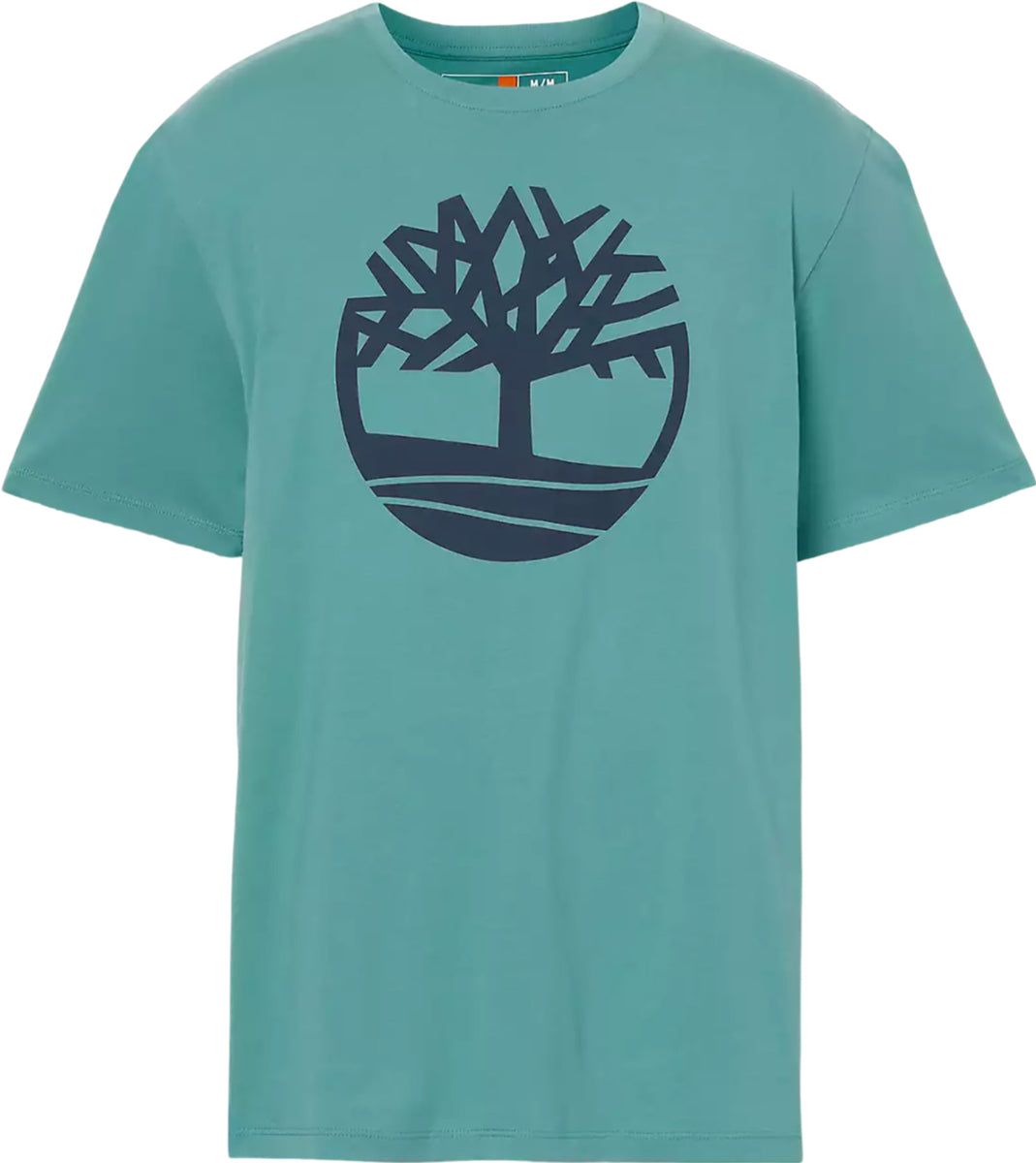 Timberland Men's Kennebec River Tree-Logo Tee | Altitude Sports