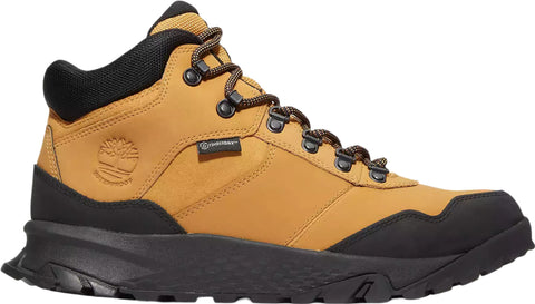 Timberland Botte de randonnée imperméable Lincoln Peak pour hommes