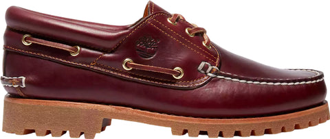 Timberland Men's Timberland® Authentic Boat Shoe