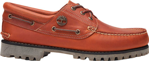 Timberland Timberland Authentic Boat Shoes - Men's