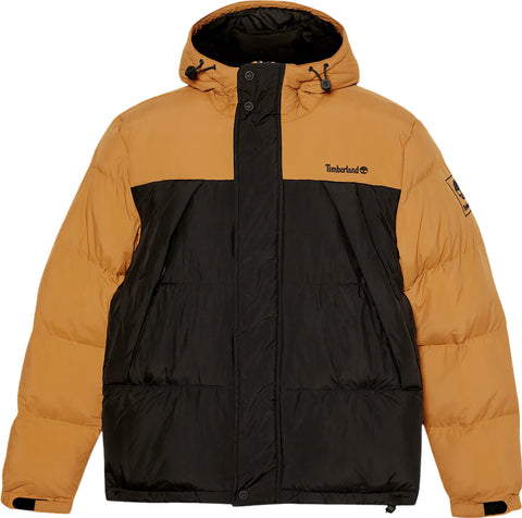 Timberland Durable Water-Repellent Puffer Jacket - Men's