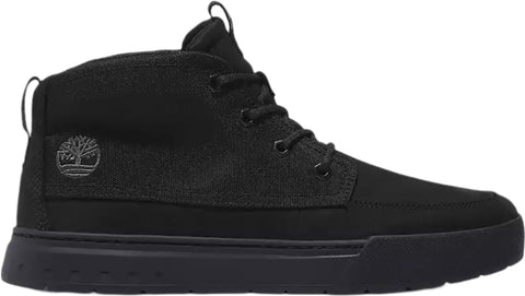 Timberland Maple Grove Mid Lace-Up Sneaker - Men's