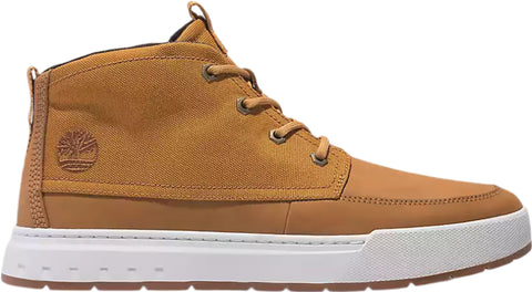 Timberland Maple Grove Mid Lace-Up Sneaker - Men's