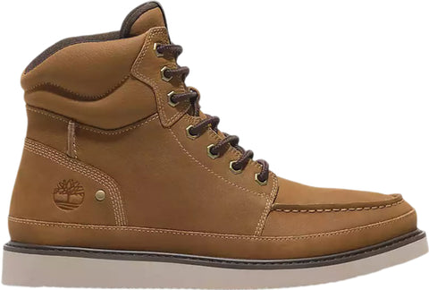 Timberland Men's Newmarket Mid Lace-Up Boot