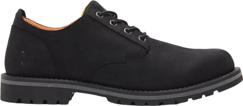 Timberland Men's Redwood Falls Lace-Up Waterproof Shoe