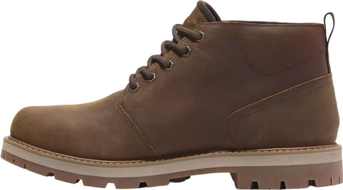 Timberland Britton Road Mid Lace-Up Waterproof Chukka Boots - Men's