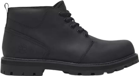 Timberland Men's Britton Road Mid Lace-Up Waterproof Chukka Boot