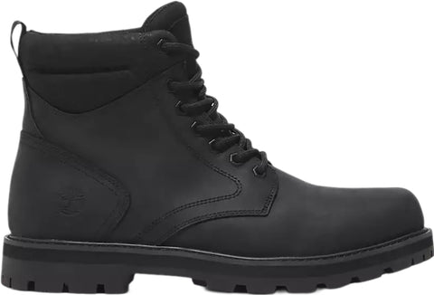 Timberland Britton Road Mid Lace-Up Waterproof Boots - Men's 