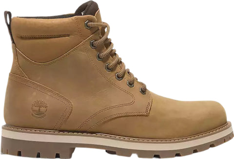 Timberland Britton Road Mid Lace-Up Waterproof Boots - Men's 