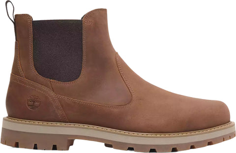 Timberland Men's Britton Road Mid Chelsea Boot