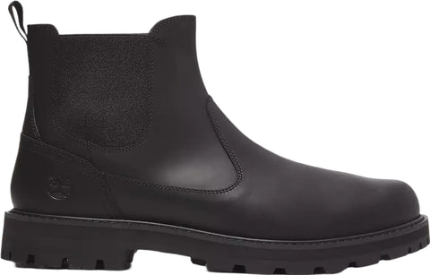 Timberland Britton Road Mid Chelsea Boots - Men's