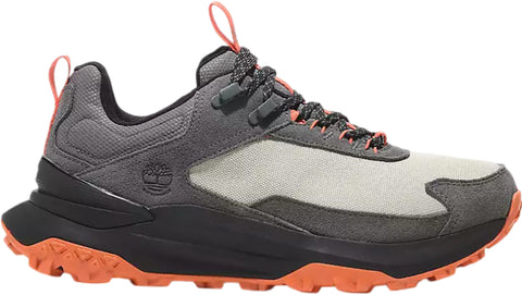 Timberland Motion Access Low Lace-Up Waterproof Sneaker - Men's