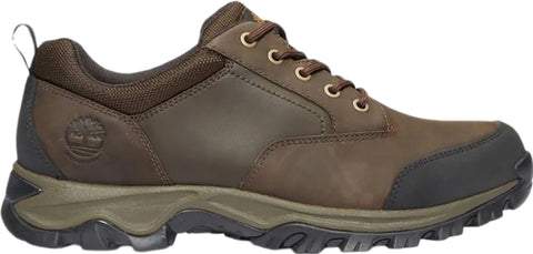 Timberland Mt. Maddsen Waterproof Low Hiker Boots - Men's