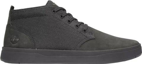 Timberland Davis Square Chukka Shoes - Men's