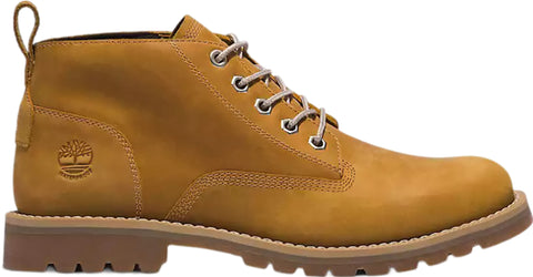 Timberland Redwood Falls Waterproof Chukka Boots - Men's 