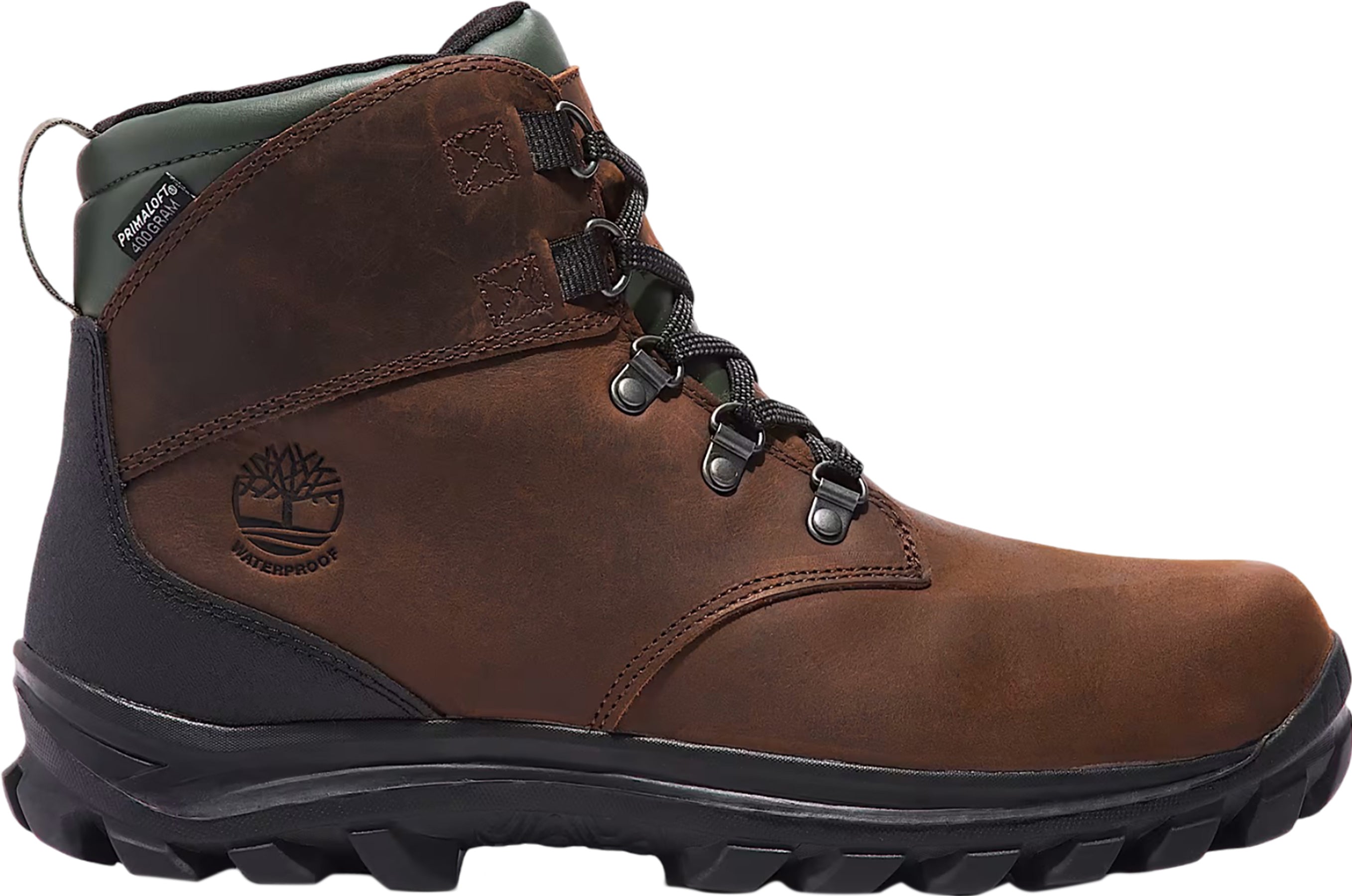 Timberland Chillberg Mid Men s Winter Boots