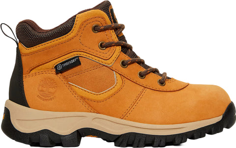 Timberland Mt. Maddsen Waterproof Hiking Boots - Kid