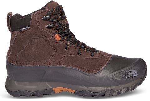 The North Face Snowfuse Boots - Men's