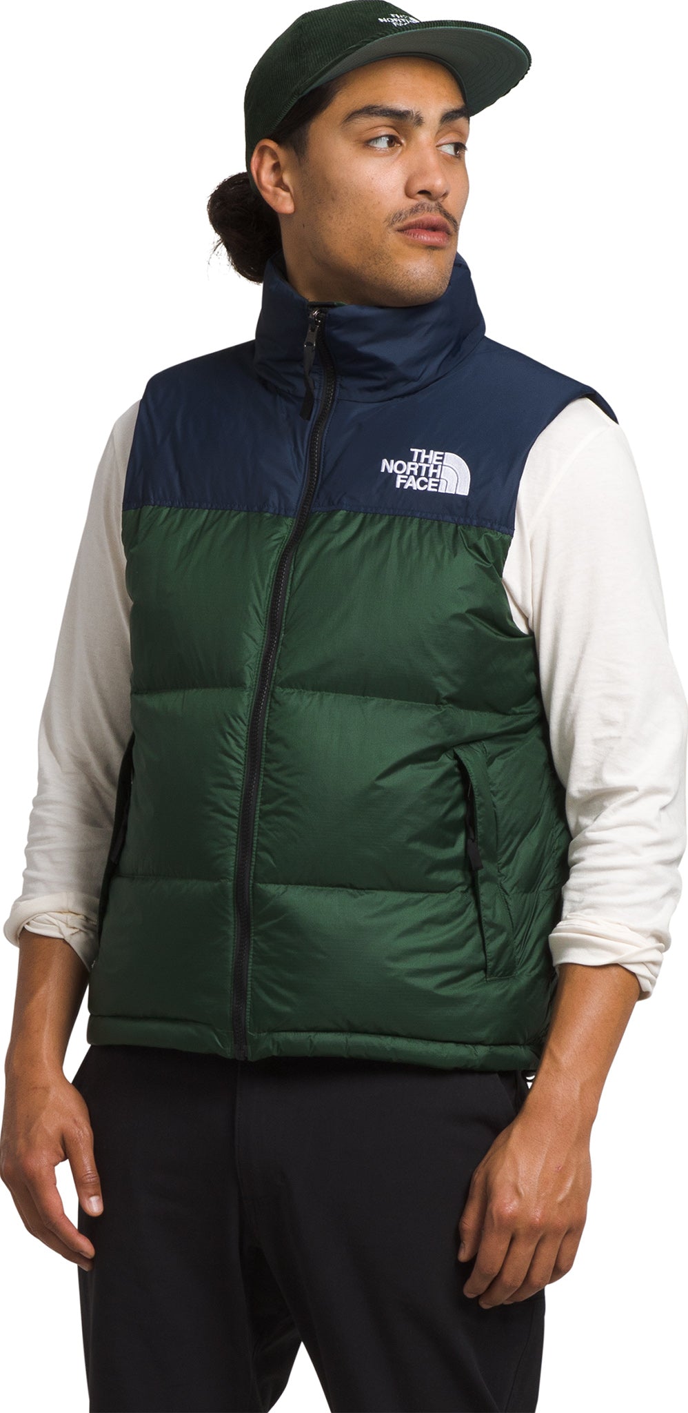 The North Face 1996 Retro Nuptse Vest - Men's | Altitude Sports