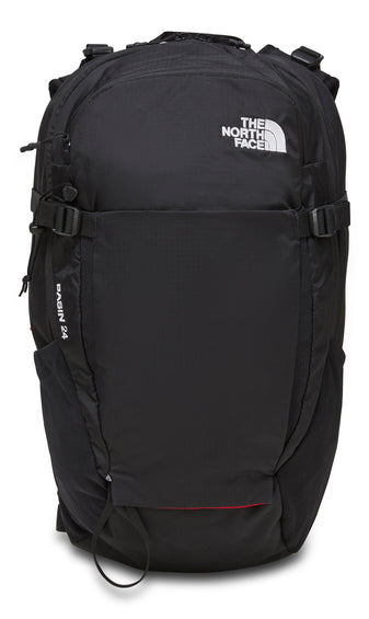 The North Face Basin Backpack 24L - Unisex | Altitude Sports