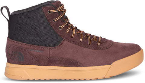 The North Face Larimer Mid Waterproof Boots - Men’s