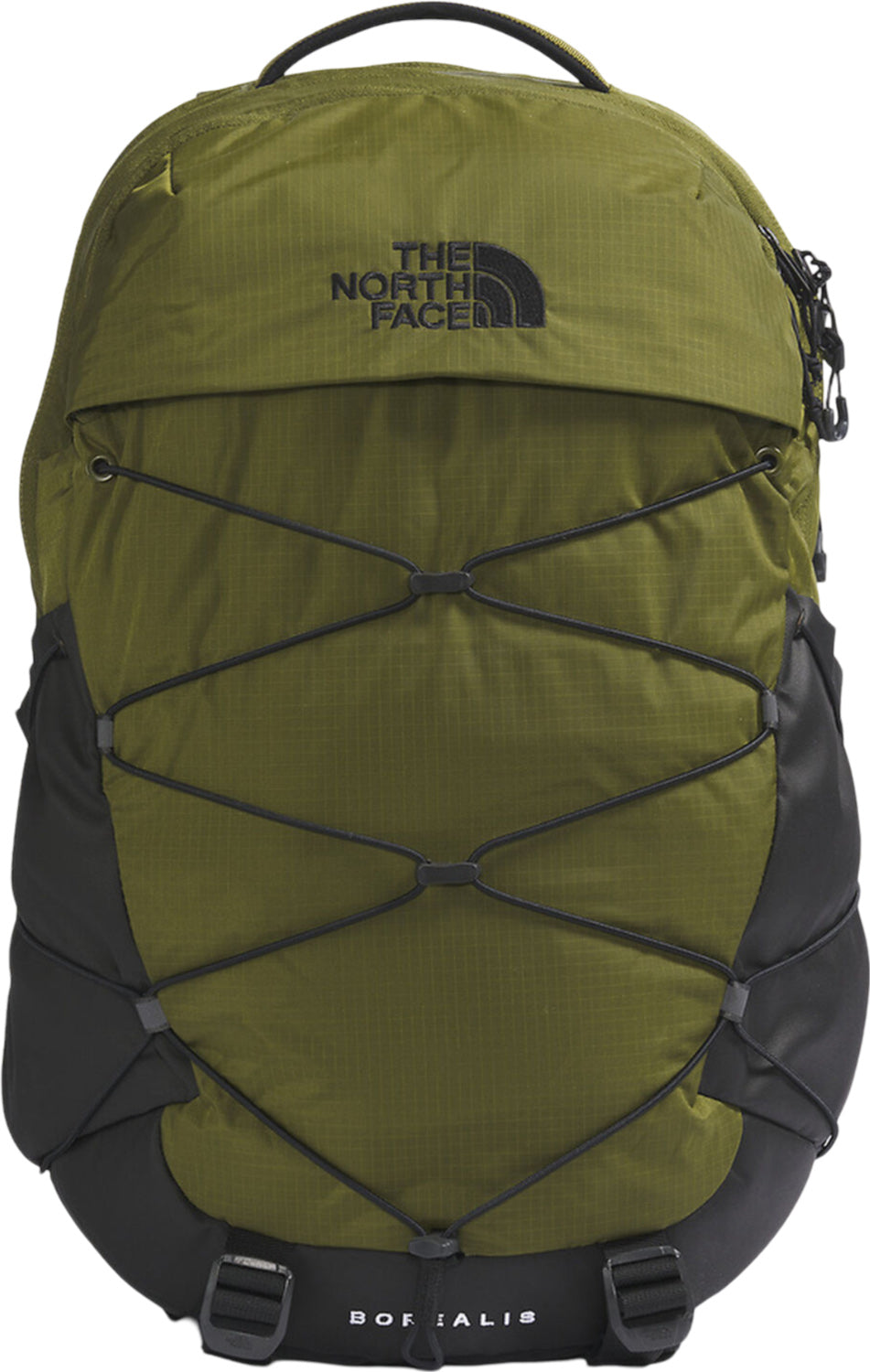 Northern Peaks Gear Backpack Purple And Black