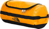 The North Face Basecamp Travel Canister 5.75L - Summit Gold - TNF Black-NPF