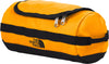 The North Face Base Camp Travel Canister 3.5L - Summit Gold - TNF Black-NPF