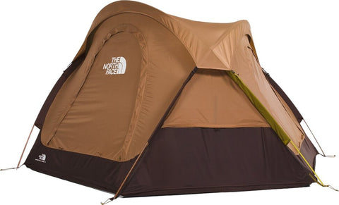 The North Face Homestead Domey 3-Person Tent