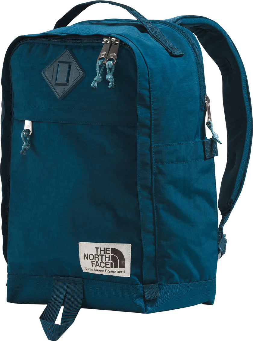 The North Face Berkeley Daypack 16L | Altitude Sports