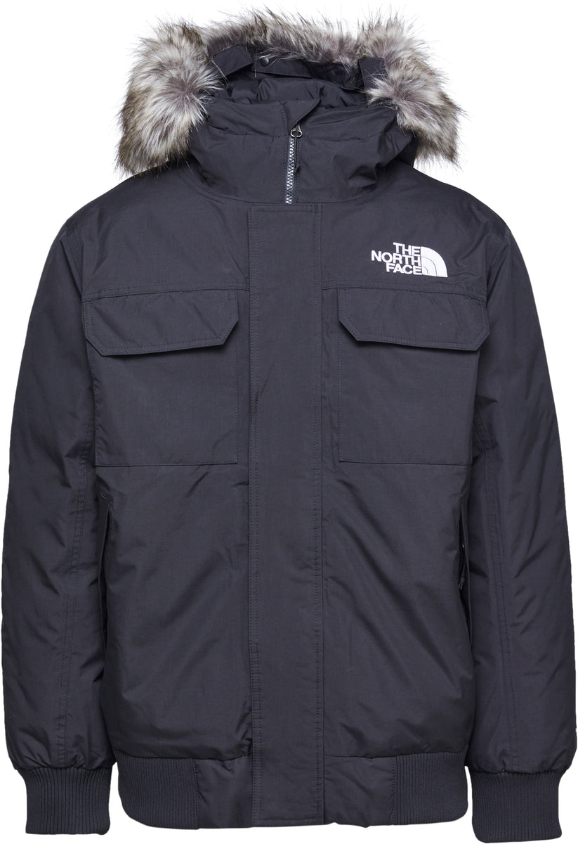 The North Face McMurdo Bomber Jacket - Men’s | Altitude Sports