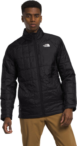 The North Face Carto Triclimate Jacket - Men’s