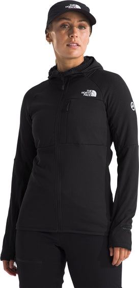 The North Face Summit Series FUTUREFLEECE Full-Zip Hoodie - Women’s