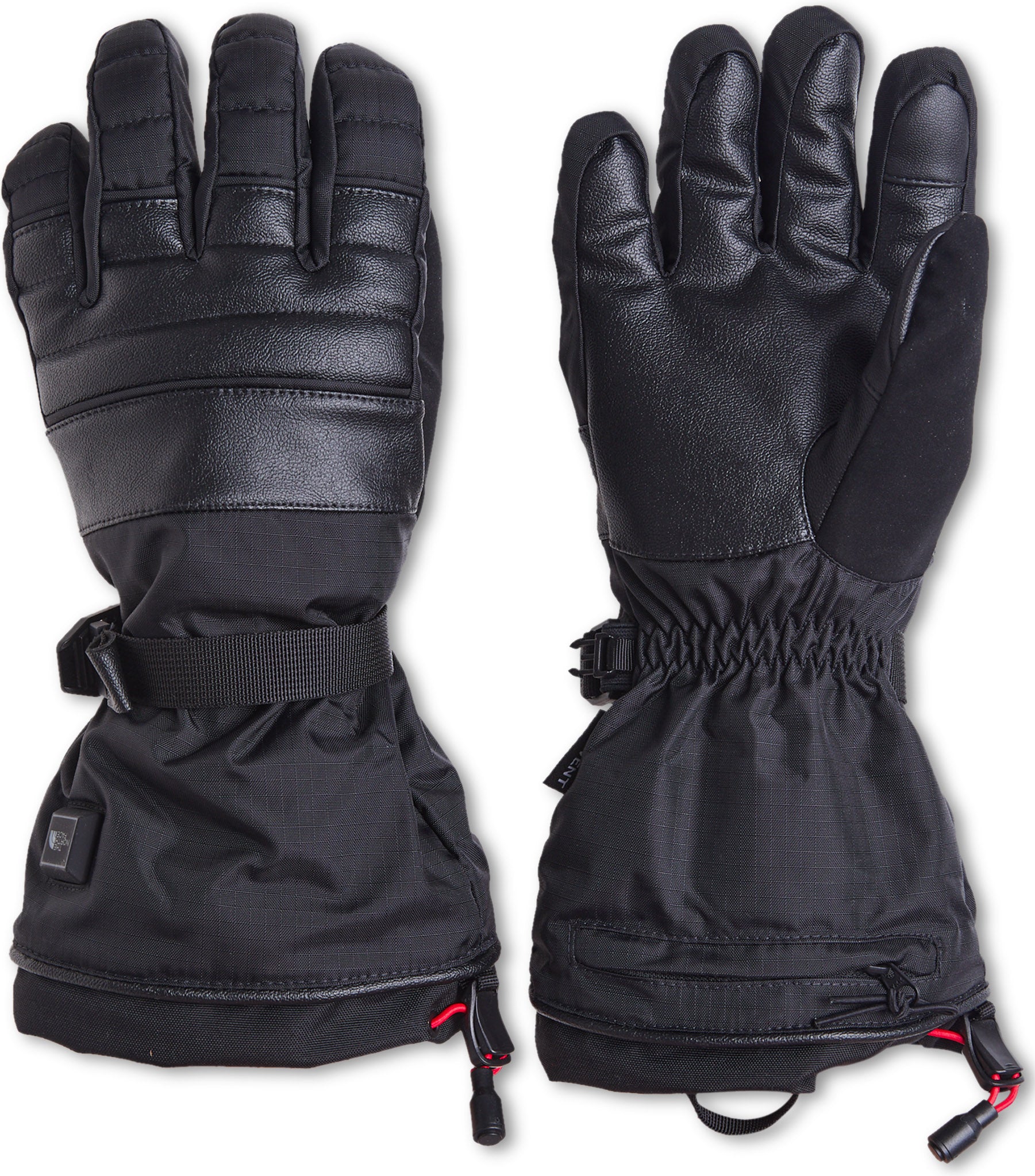 The North Face Montana Inferno Heated Glove - Women’s | Altitude Sports