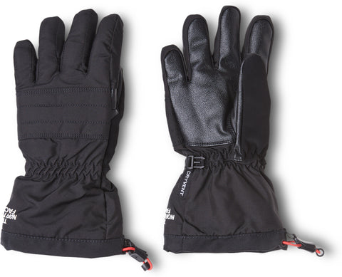 The North Face Montana Ski Gloves - Kids