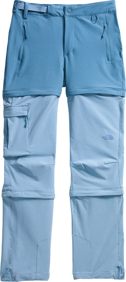 The North Face Bridgeway Zip-Off Pants - Women's