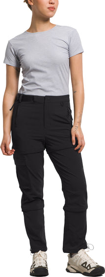 The North Face Bridgeway Zip-Off Pants - Women's