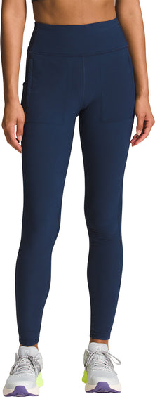 The North Face Bridgeway Hybrid Tights - Women’s