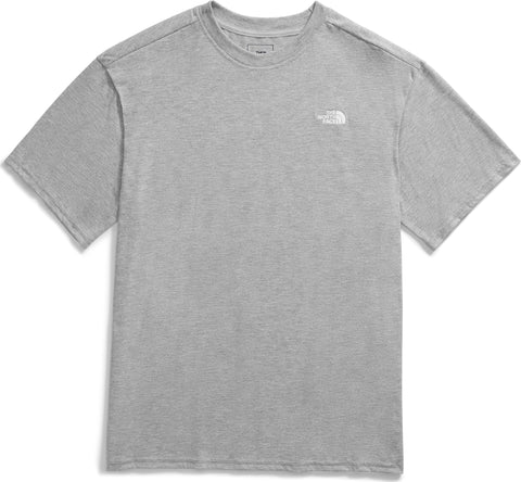 The North Face Evolution Oversized Short Sleeve Tee - Women's