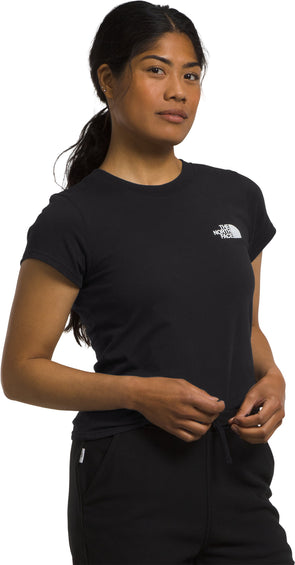 The North Face Evolution Cutie Short-Sleeve T-Shirt - Women’s