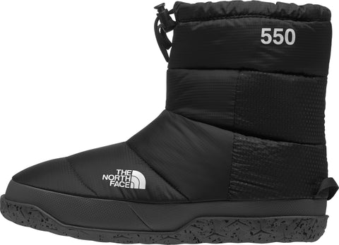 The North Face Nuptse Après Booties - Men’s