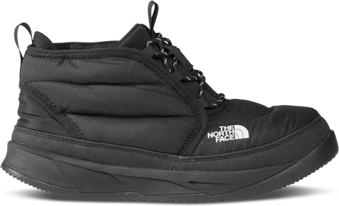 The North Face NSE Chukka Boots - Men’s