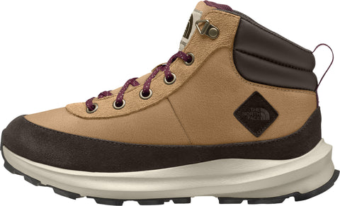 The North Face Back-To-Berkeley IV Hiker Shoes - Youth