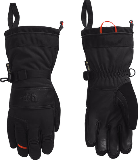 The North Face Montana Pro GTX Gloves - Men's