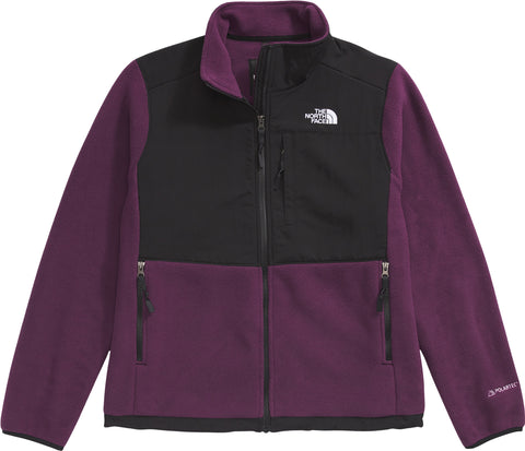 The North Face Plus Denali Fleece Sweatshirt - Women’s