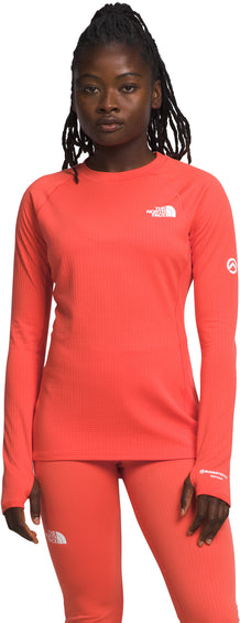 The North Face Summit Series Pro 200 Crewneck Long Sleeve T-shirt - Women's