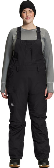 The North Face Freedom Plus Size Bib - Women's